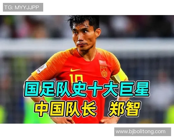 中国足球巨星谁更强势