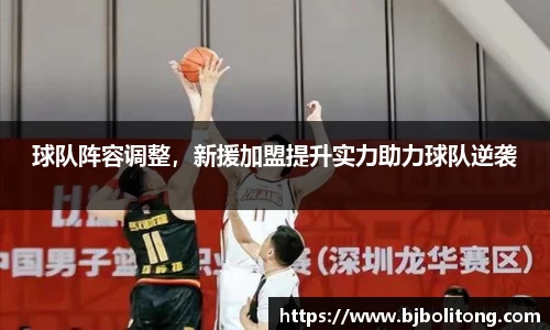 球队阵容调整，新援加盟提升实力助力球队逆袭